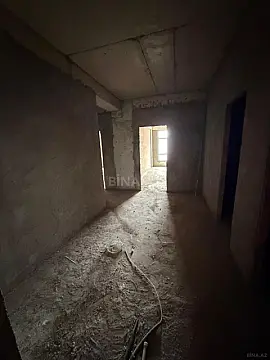 Satılır 1 otaqlı mənzil 84.6 m²