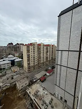 Satılır 1 otaqlı mənzil 84.6 m²
