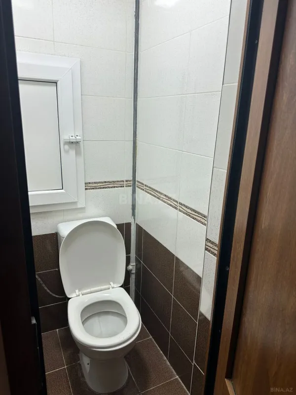 Kirayə verilir 3 otaqlı mənzil 60 m²