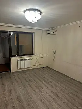 Kirayə verilir 3 otaqlı mənzil 60 m²
