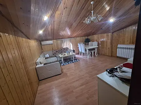 Satılır 2 otaqlı mənzil 40 m² — Xırdalan 2 otaq 40.00 m²