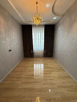 Satılır 3 otaqlı mənzil 90 m²
