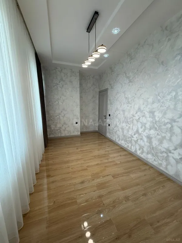 Satılır 3 otaqlı mənzil 90 m²