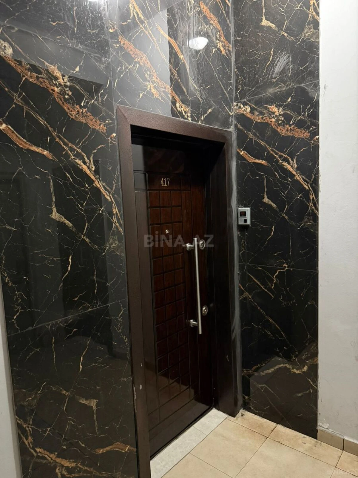 Satılır 3 otaqlı mənzil 90 m²