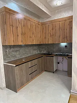 Satılır 3 otaqlı mənzil 90 m²