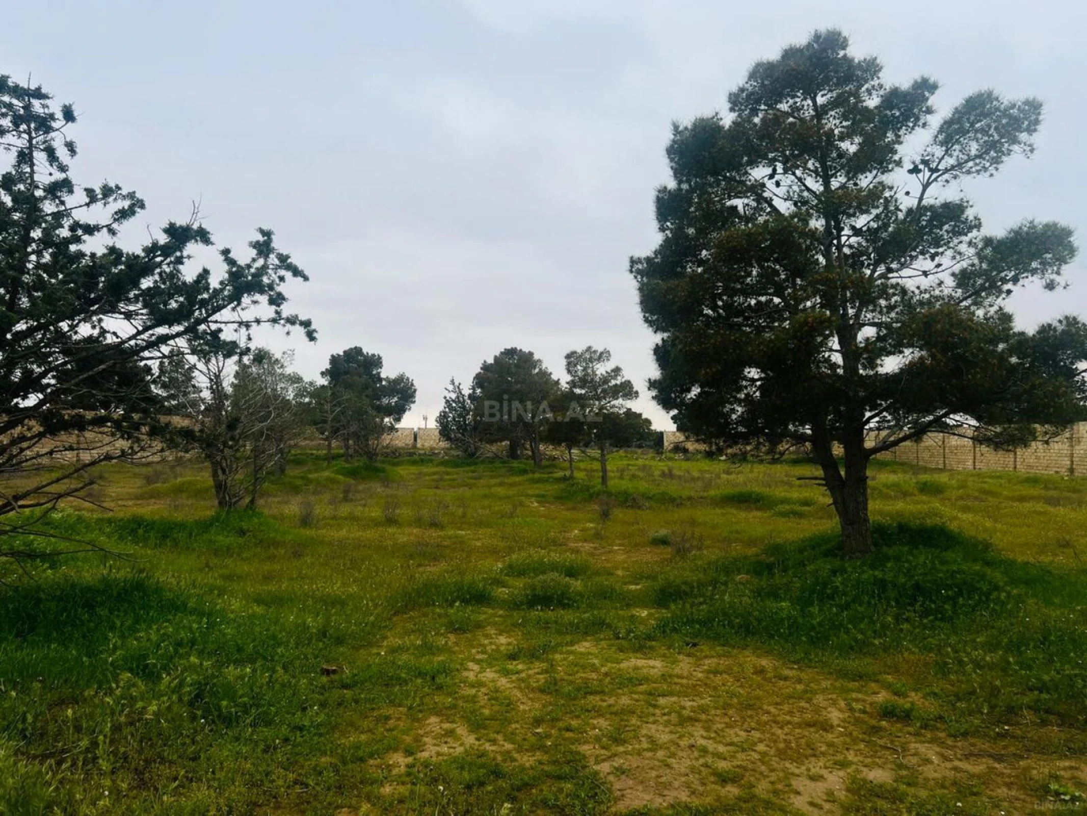 Satılır torpaq sahəsi 17 m²