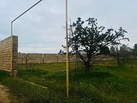 Satılır torpaq sahəsi 17 m²