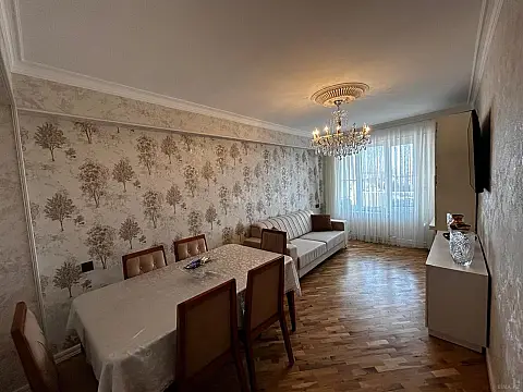 Satılır 3 otaqlı mənzil 70 m² — Bakı, Nərimanov 3 otaq 70.00 m²
