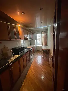 Satılır 2 otaqlı mənzil 65 m²