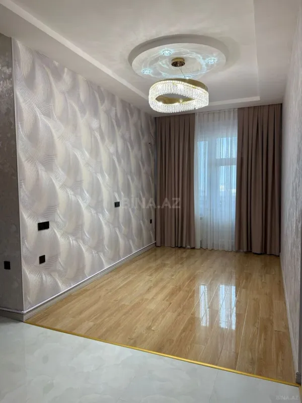 Satılır 3 otaqlı mənzil 90 m²