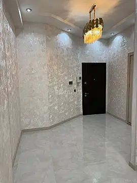 Satılır 3 otaqlı mənzil 90 m²
