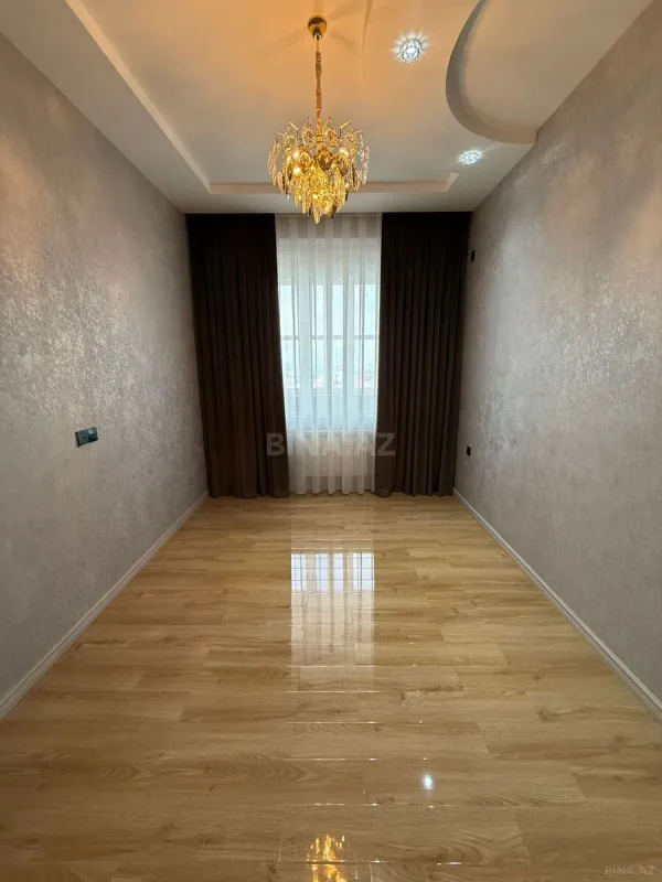Satılır 3 otaqlı mənzil 90 m²