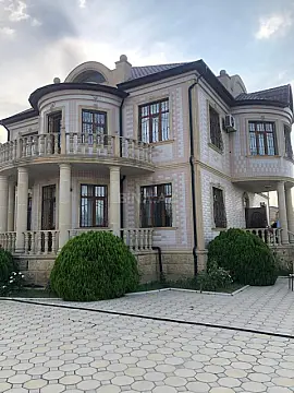 Satılır 7 otaqlı həyət evi 286 m² — Bakı, Görədil 7 otaq 286.00 m²