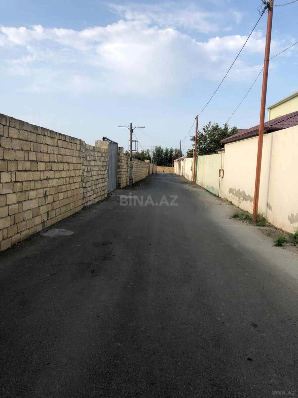 Satılır 7 otaqlı həyət evi 286 m²
