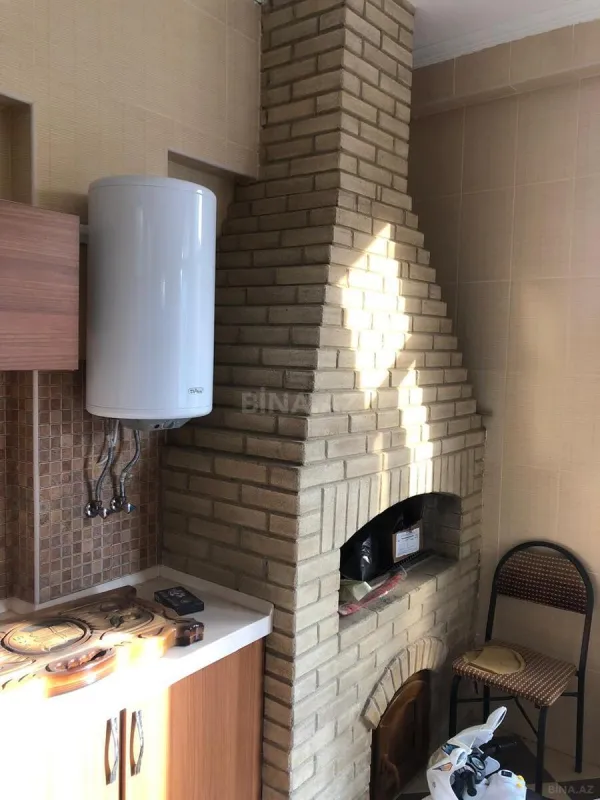 Satılır 7 otaqlı həyət evi 286 m²