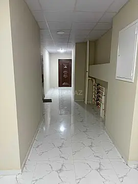 Satılır 3 otaqlı mənzil 117 m²