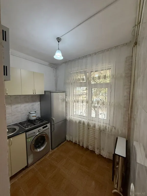 Satılır 3 otaqlı mənzil 85 m²