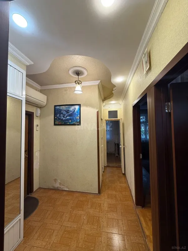 Satılır 3 otaqlı mənzil 85 m²