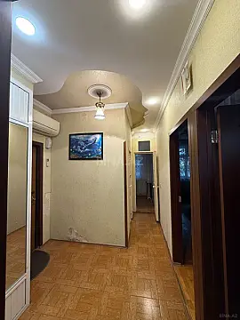 Satılır 3 otaqlı mənzil 85 m²