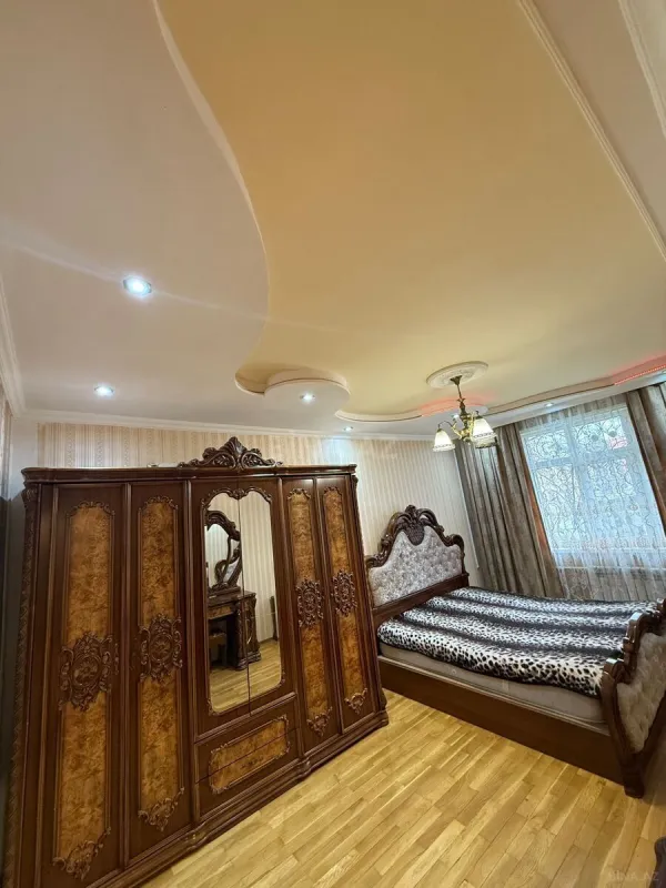 Satılır 3 otaqlı mənzil 85 m²