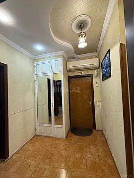 Satılır 3 otaqlı mənzil 85 m²