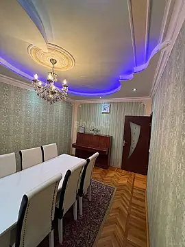 Satılır 3 otaqlı mənzil 85 m²