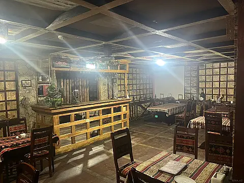 Kirayə verilir obyekt 110 m²