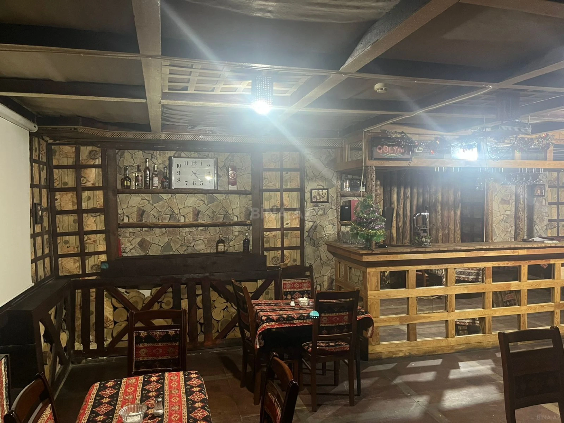 Kirayə verilir obyekt 110 m²