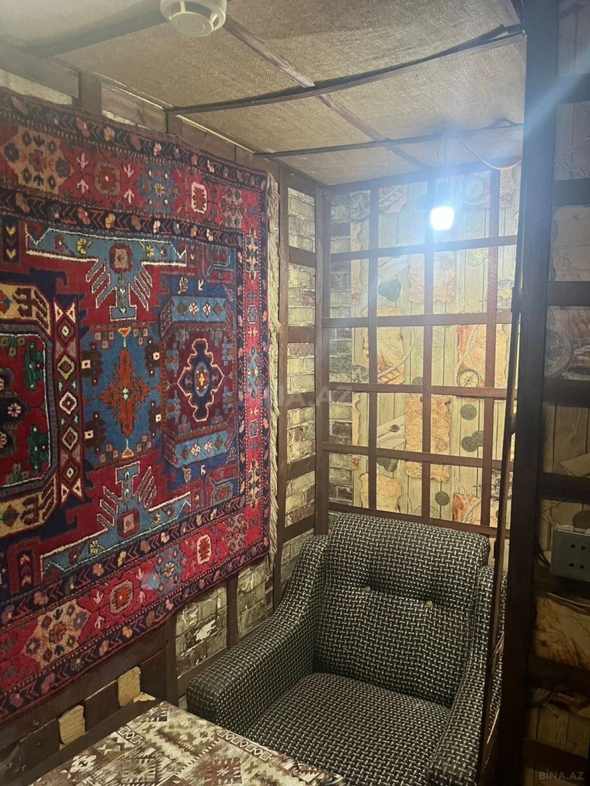 Kirayə verilir obyekt 110 m²