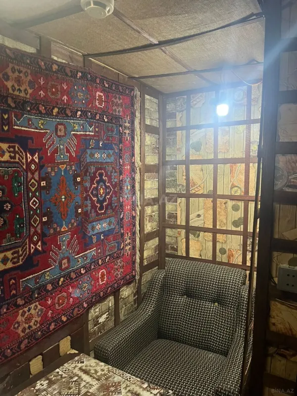 Kirayə verilir obyekt 110 m²