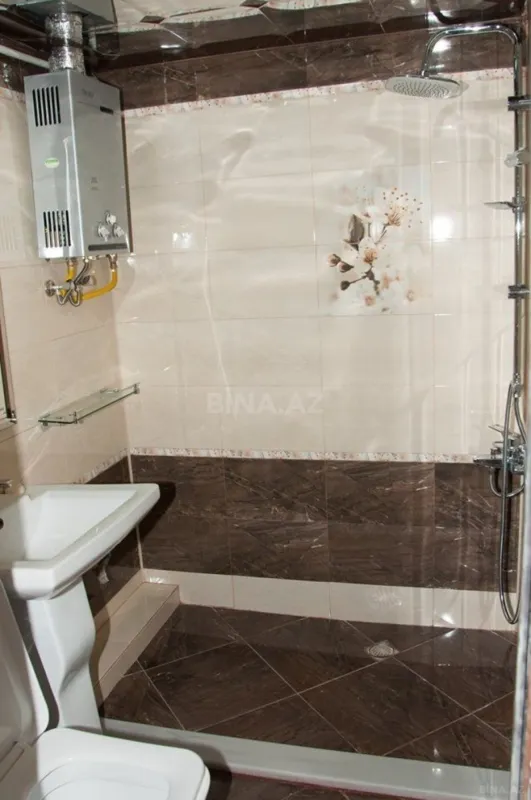 Kirayə verilir 2 otaqlı mənzil 56 m²