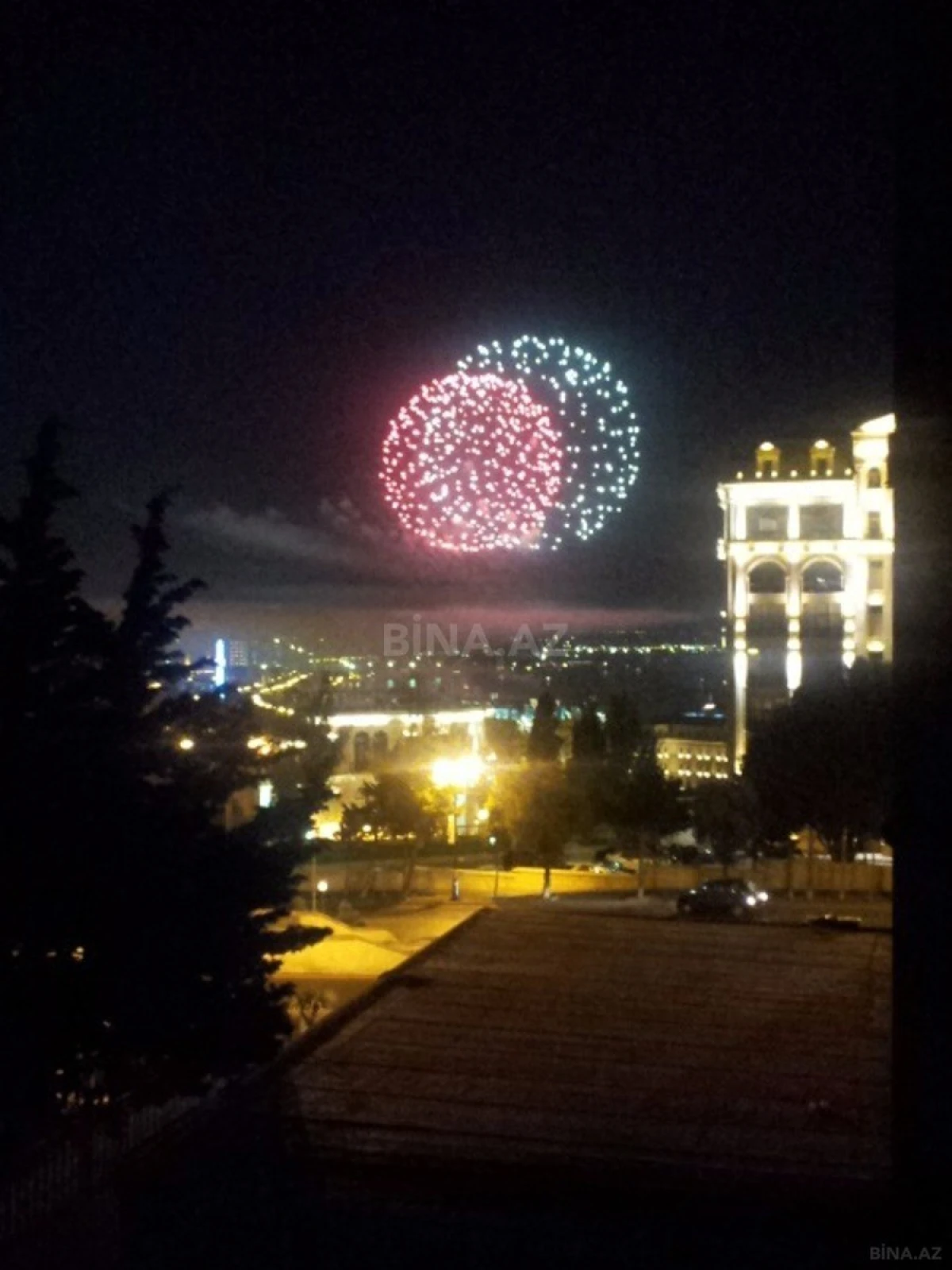 Kirayə verilir 2 otaqlı mənzil 56 m²