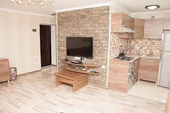 Kirayə verilir 2 otaqlı mənzil 56 m²