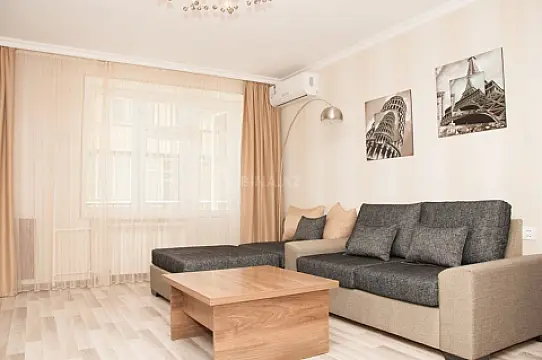 Kirayə verilir 2 otaqlı mənzil 56 m² — Bakı 2 otaq 56.00 m²