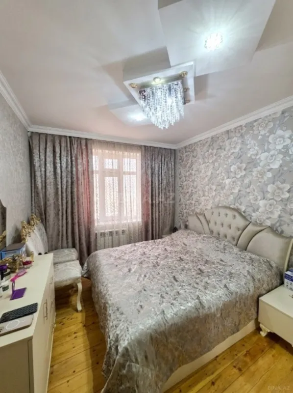 Satılır 3 otaqlı mənzil 85 m²