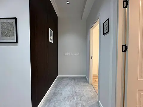 Satılır 2 otaqlı mənzil 57 m²