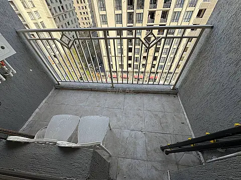 Satılır 2 otaqlı mənzil 57 m²