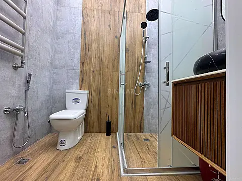 Satılır 2 otaqlı mənzil 57 m²