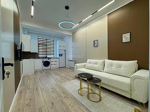 Satılır 2 otaqlı mənzil 57 m² — Bakı, Nərimanov 2 otaq 57.00 m²