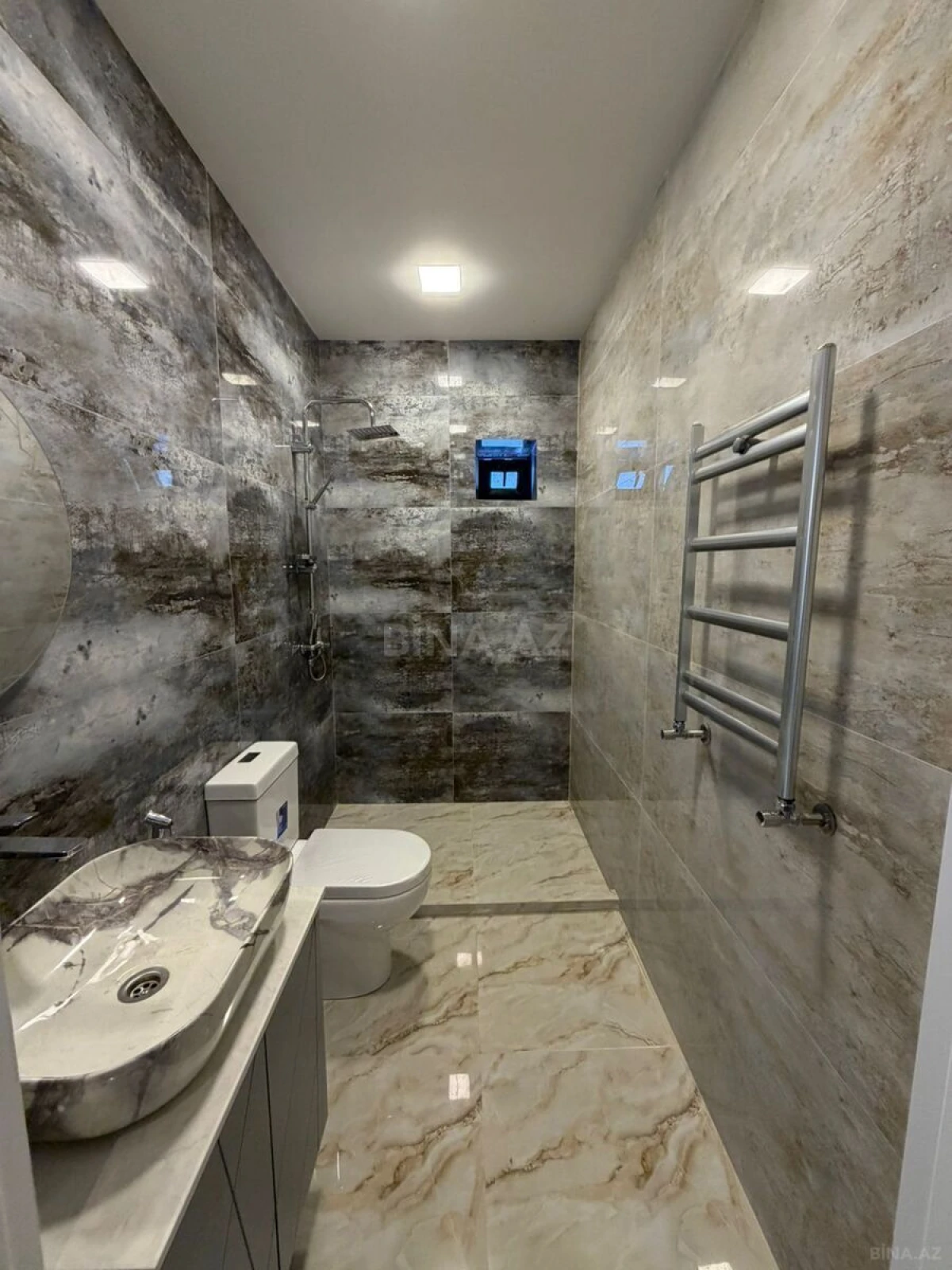 Satılır 4 otaqlı həyət evi 130 m²