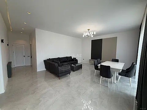 Satılır 4 otaqlı həyət evi 130 m²
