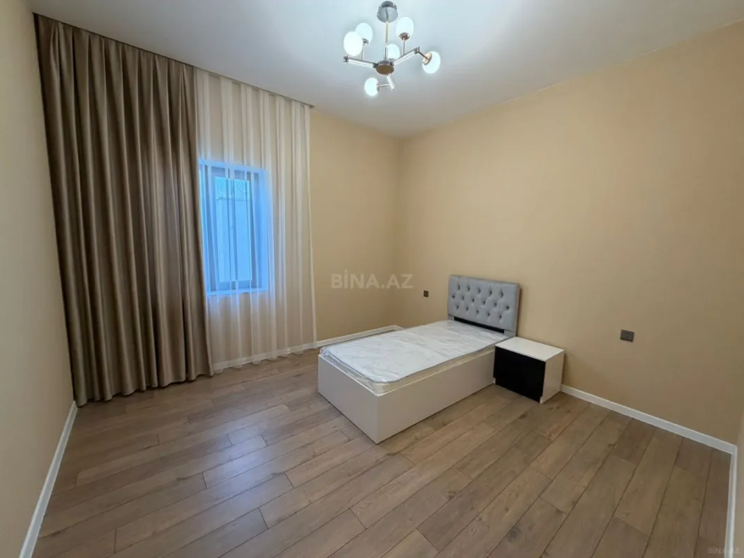 Satılır 4 otaqlı həyət evi 130 m²
