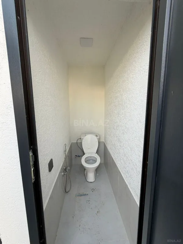 Satılır 4 otaqlı həyət evi 130 m²