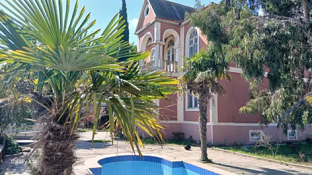 Satılır 7 otaqlı həyət evi 140 m² — Bakı, Buzovna 7 otaq 140.00 m²