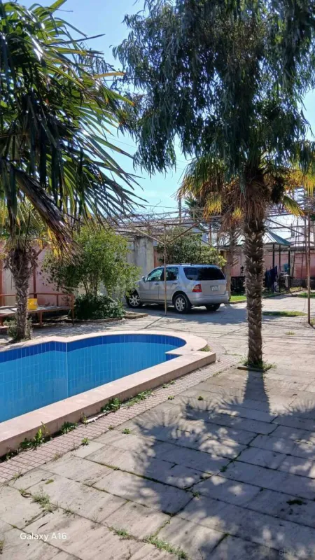 Satılır 7 otaqlı həyət evi 140 m²