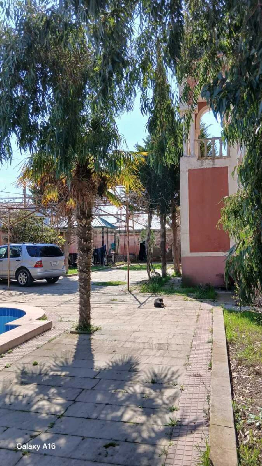 Satılır 7 otaqlı həyət evi 140 m²