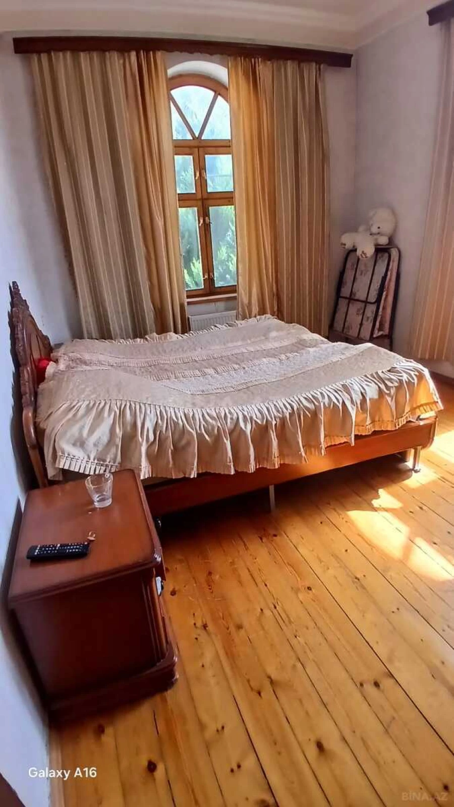 Satılır 7 otaqlı həyət evi 140 m²
