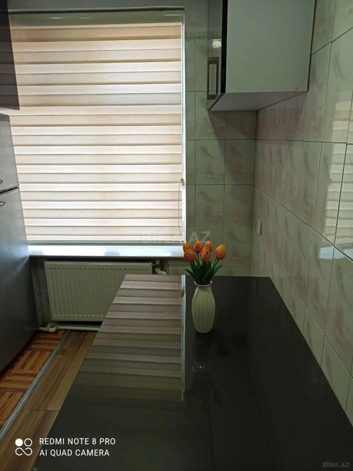 Satılır 2 otaqlı mənzil 58 m²