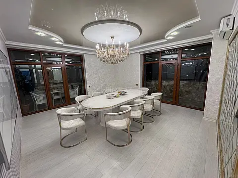 Satılır 3 otaqlı mənzil 125 m² — Bakı, Yasamal 3 otaq 125.00 m²