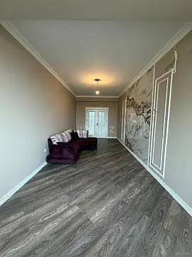 Satılır 4 otaqlı mənzil 117 m²